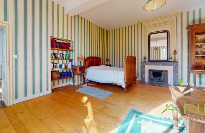 Manor house for sale Condéon, New Aquitaine, Image 9/11