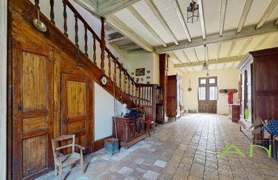 Manor house for sale Condéon, New Aquitaine, Image 5/11