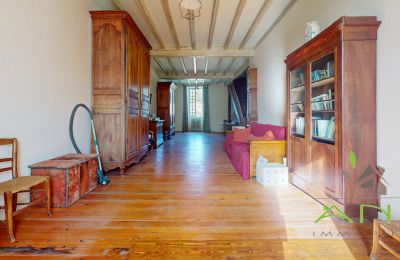 Manor house for sale Condéon, New Aquitaine, Image 8/11