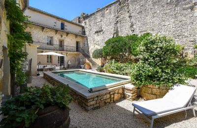 Historic property for sale Uzès, Occitania, Image 5/41