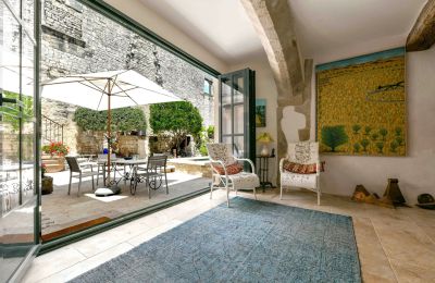 Historic property for sale Uzès, Occitania, Image 15/41