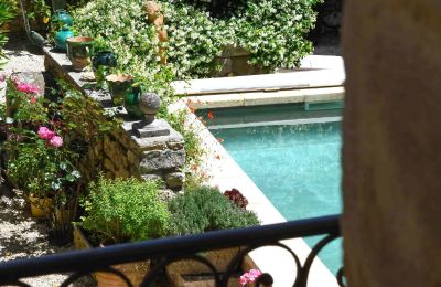 Historic property for sale Uzès, Occitania, Image 30/41