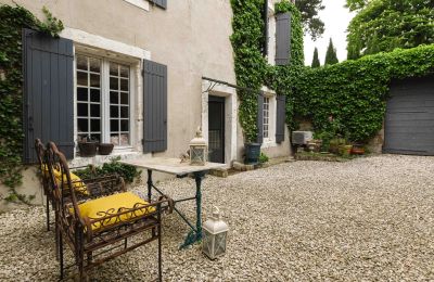Historic property for sale Uzès, Occitania, Image 29/30
