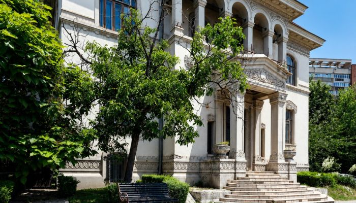 Historic villa for sale Craiova, Dolj