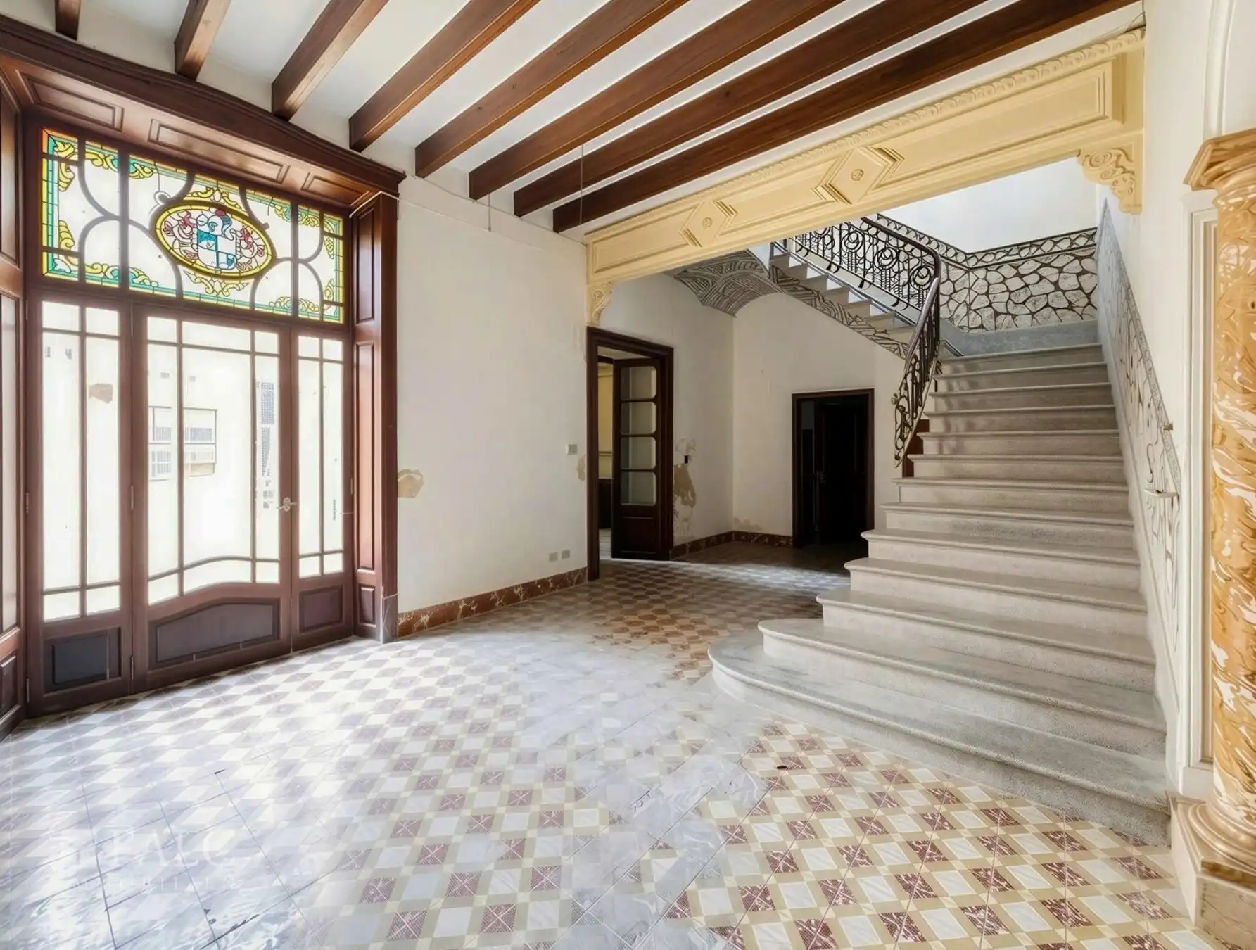 Photos Period mansion in Catalan Art Nouveau style in Manacor