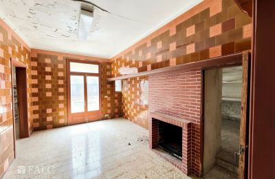Urban palace for sale Manacor, Balearic Islands, Erdgeschoss 