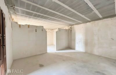 Urban palace for sale Manacor, Balearic Islands, Dachgeschoss 