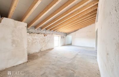 Urban palace for sale Manacor, Balearic Islands, Dachgeschoss 