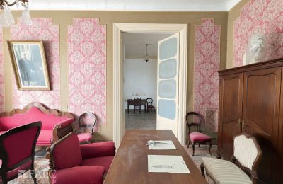 Urban palace for sale Manacor, Balearic Islands, Erdgeschoss 