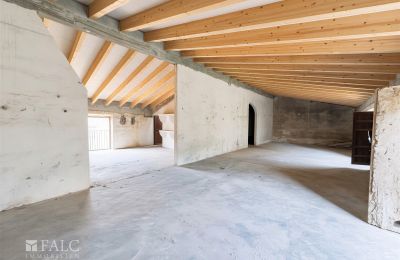 Urban palace for sale Manacor, Balearic Islands, Dachgeschoss 