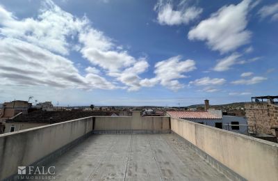 Urban palace for sale Manacor, Balearic Islands, Dachterrasse