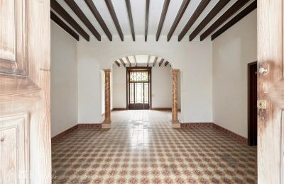 Urban palace for sale Manacor, Balearic Islands, Erdgeschoss