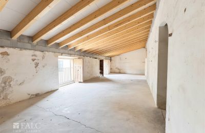 Urban palace for sale Manacor, Balearic Islands, Dachgeschoss