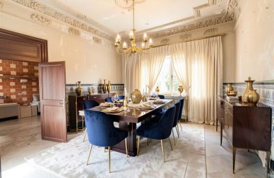 Urban palace for sale Manacor, Balearic Islands, Erdgeschoss   - (KI generiert)