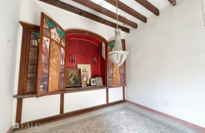 Urban palace for sale Manacor, Balearic Islands, 1. Etage 