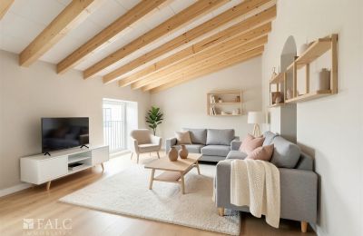 Urban palace for sale Manacor, Balearic Islands, Dachgeschoss - (KI generiert) - (KI generiert)