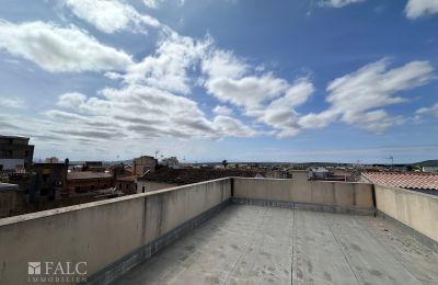Urban palace for sale Manacor, Balearic Islands, Dachterrasse