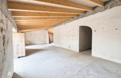 Urban palace for sale Manacor, Balearic Islands, Dachgeschoss 