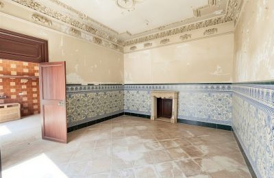 Urban palace for sale Manacor, Balearic Islands, Erdgeschoss  