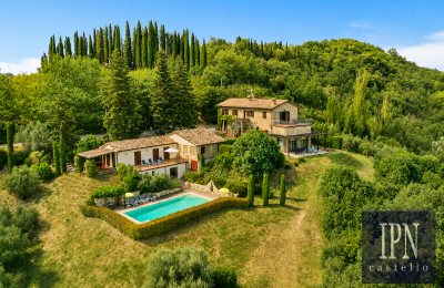 Country property for sale 06014 Montone, Umbria, Image 2/35