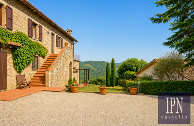 Country property for sale 06014 Montone, Umbria, Image 8/35