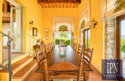 Country property for sale 06014 Montone, Umbria, Image 19/35