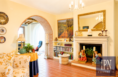 Country property for sale 06014 Montone, Umbria, Image 21/35