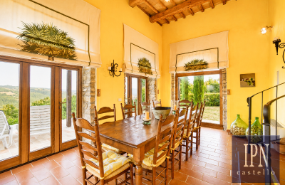 Country property for sale 06014 Montone, Umbria, Image 20/35