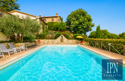 Country property for sale 06014 Montone, Umbria, Image 9/35