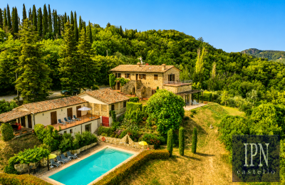 Country property for sale 06014 Montone, Umbria, Image 6/35