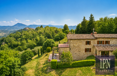 Country property for sale 06014 Montone, Umbria, Image 3/35