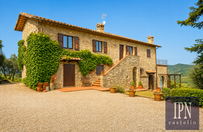 Country property for sale 06014 Montone, Umbria, Image 10/35