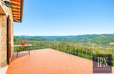Country property for sale 06014 Montone, Umbria, Image 28/35