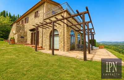 Country property for sale 06014 Montone, Umbria, Image 13/35