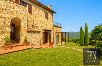 Country property for sale 06014 Montone, Umbria, Image 14/35