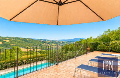 Country property for sale 06014 Montone, Umbria, Image 30/35