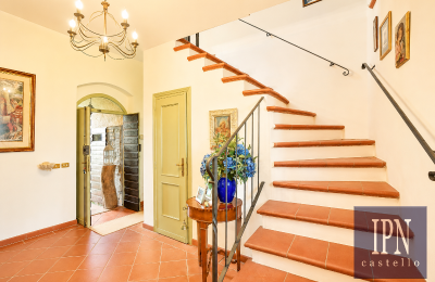 Country property for sale 06014 Montone, Umbria, Image 23/35