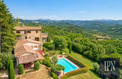 Country property for sale 06014 Montone, Umbria, Image 35/35