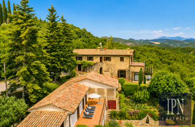 Country property for sale 06014 Montone, Umbria, Image 4/35