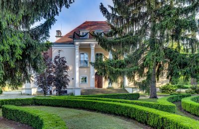 Castle Smoszewo, Mazovia