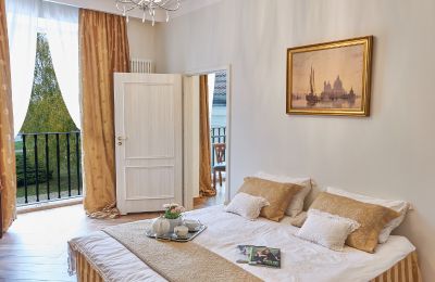 Castle for sale Smoszewo, Mazovia, Image 9/22