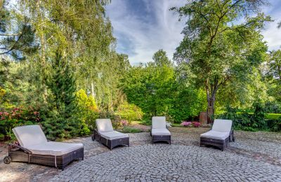 Castle for sale Smoszewo, Pałac w Smoszewie, Mazovia, Image 16/22