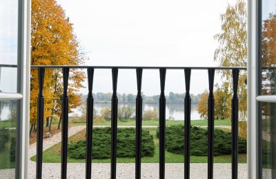 Castle for sale Smoszewo, Mazovia, Image 14/22