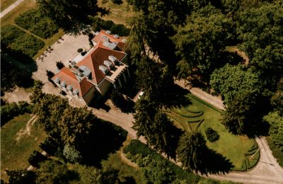 Castle for sale Smoszewo, Mazovia, Image 22/22