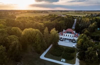Castle for sale Smoszewo, Mazovia, Image 21/22