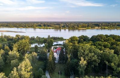 Castle for sale Smoszewo, Mazovia, Image 2/22