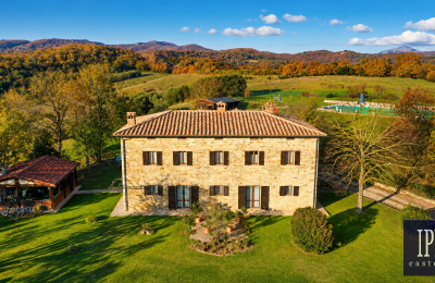 Country property for sale 06073 Mantignana, Umbria, Image 10/35