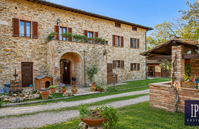 Country property for sale 06073 Mantignana, Umbria, Image 6/35