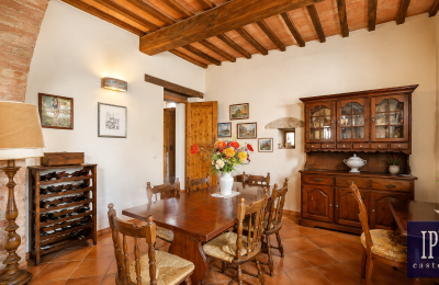 Country property for sale 06073 Mantignana, Umbria, Image 20/35