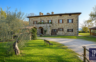 Country property for sale 06073 Mantignana, Umbria, Image 7/35